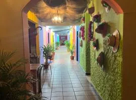 Hostal mi valle