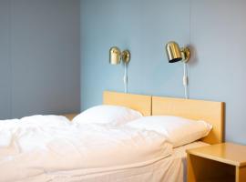 Havly Bed & Breakfast，位于Hauge的酒店