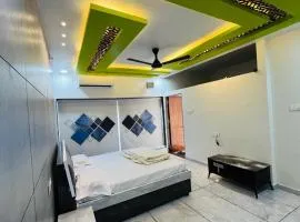 Rudraksh Homestay