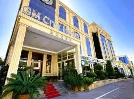 GM City Hotel