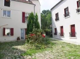 Charmant Vintage Chaville