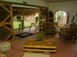 Hostal Corazón de Tagua