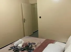 Perfect location for Travelers