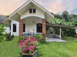 AoNang vacation home with one bed room