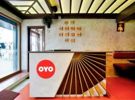 Hotel O Flagship Chiyang Hotel