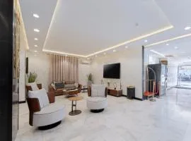 الكراني للشقق المخدومة - AlKrrani Serviced Apartments