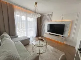 Apartament Paryska