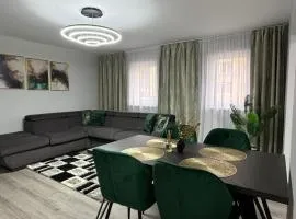 Karlsburg Apartament