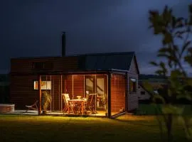 Domek pod Zvičinou