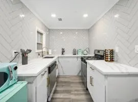 Comfortable 1BR Apt in Central Houston with Free Park