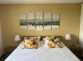 Gîtes spacieux avec jardin