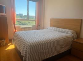 Suite S20，位于桑坦德的酒店