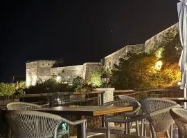 Hotel with Castle View