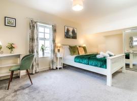 Lime View，位于白金汉的酒店