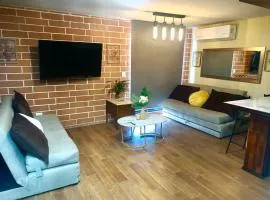 Vive el Barrio Antiguo