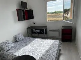 Joli appartement sur Aix-en-Provence