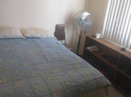 Casa PORTAL DE LASS FLORES，位于Rancho Los Encinitos的酒店