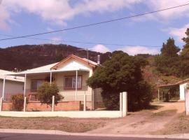Kandos Cottage，位于Kandos的酒店