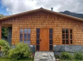 Puerto Río Tranquilo