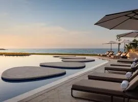 The St Regis Al Mouj Muscat Resort