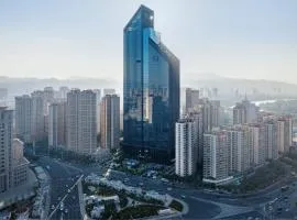 兰州众邦喜来登酒店
