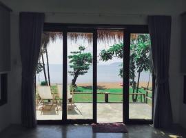 Villa Allure Koh Mak，位于麦岛的酒店