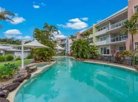 Tropical Resort Apartment