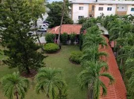 Acuario residencial 1