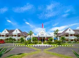 Kresna Hotel