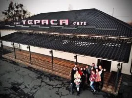 Terasa