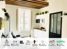 Casa Londono - Studio #4 - Design fonctionnel