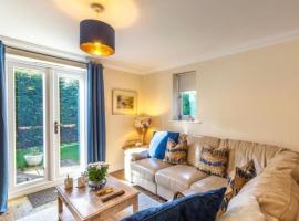 Ingledale Apartment, Ingleton, Yorkshire Dales National Park, Famous Three Peaks, Near The Lake District, Pets Are Welcome，位于英格尔顿的酒店