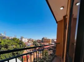 Wandegeya JB Apartment