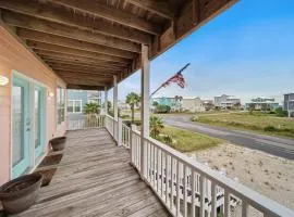 Gift by the Sea by Current Tides Vacation Rentals