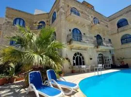 Villa Serenity B&B
