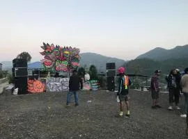 Bajra Hill