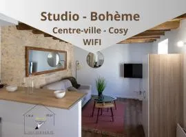 Studio Nature Bohème