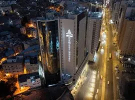 Nawazi Towers Hotel