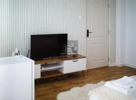 Saltwater Apartments