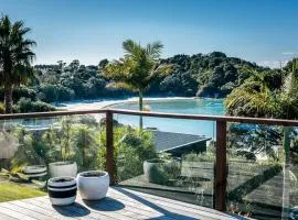 Waikare Cottage, Oneroa, Waiheke