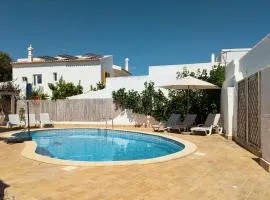 Vivenda Josil T1 with private pool