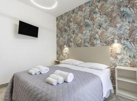 Residence Rimini Relax，位于里米尼的酒店