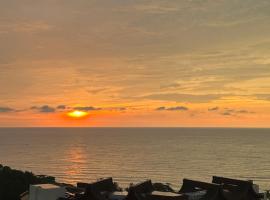 Sunset View Batu Ferringhi，位于亚依淡的酒店