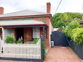 The Beach Cottage Nook