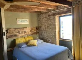 Chez Walter et Camille