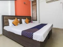 Hotel Viren Pacific Agra