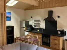 Chalet MELBA Le Clos des Ours