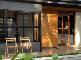 Sabainimman Chiangmai