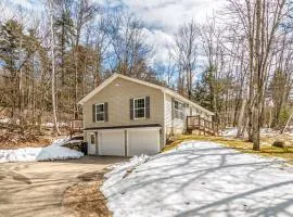 Your Perfect Blend of Views, Hot Tub, and Fun! home