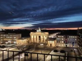 NexLiving Berlin Brandenburger Tor